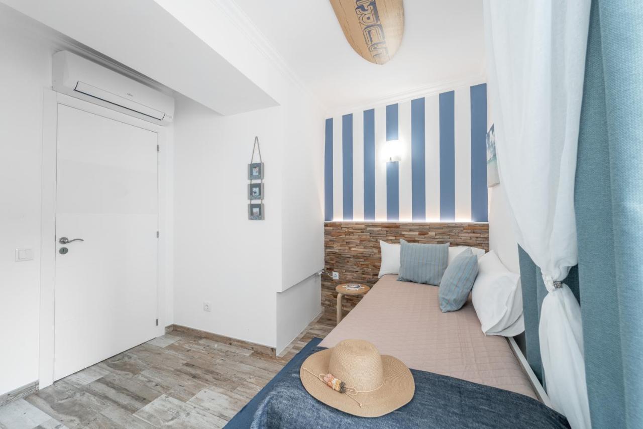 Main Street Apartments By Raspberry Cascade FAO Rum bild