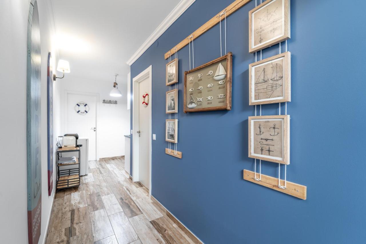 Main Street Apartments By Raspberry Cascade FAO Rum bild