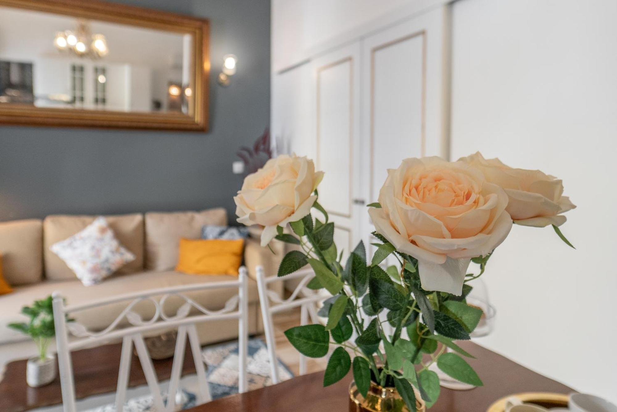 Main Street Apartments By Raspberry Cascade FAO Rum bild