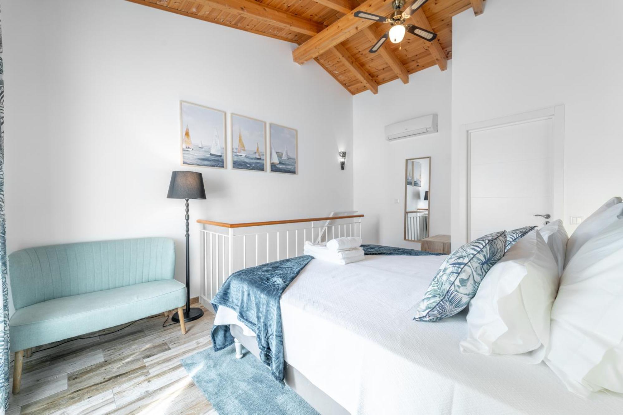 Main Street Apartments By Raspberry Cascade FAO Rum bild